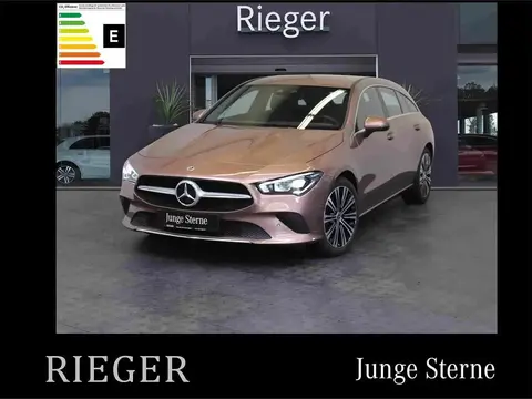 Used MERCEDES-BENZ CLASSE CLA Petrol 2023 Ad 