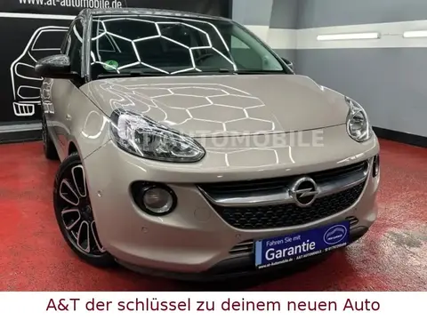 Annonce OPEL ADAM Essence 2015 d'occasion 