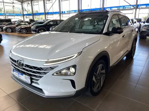 Annonce HYUNDAI NEXO Non renseigné 2022 d'occasion 