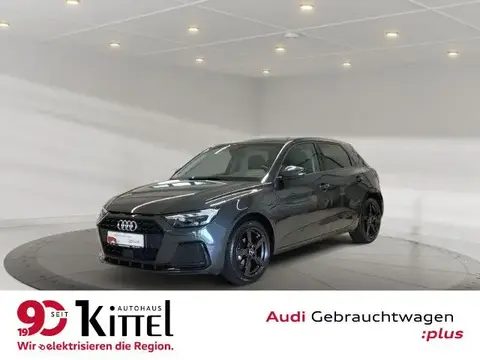 Annonce AUDI A1 Essence 2023 d'occasion 