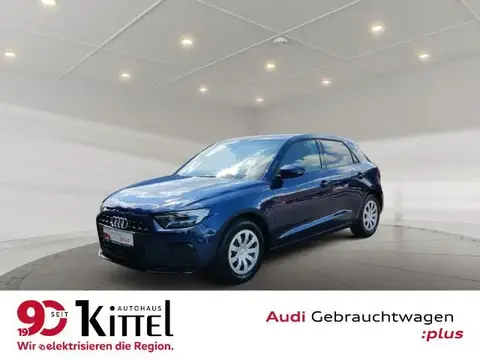 Annonce AUDI A1 Essence 2023 d'occasion 