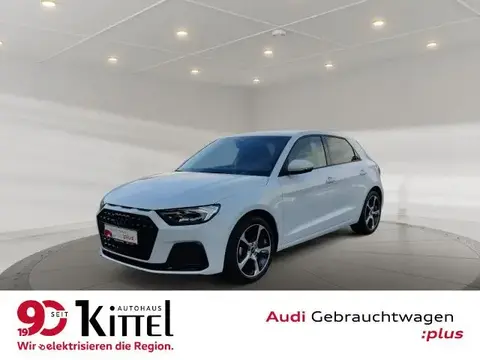 Annonce AUDI A1 Essence 2023 d'occasion 