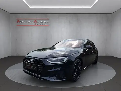 Used AUDI A4 Petrol 2021 Ad 