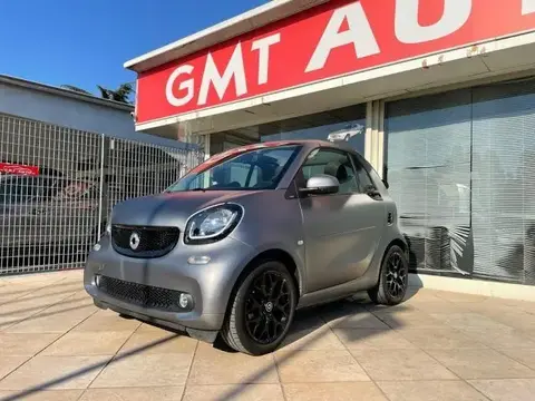 Used SMART FORTWO Petrol 2018 Ad 