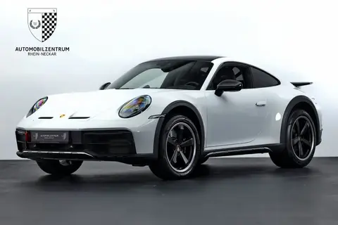 Annonce PORSCHE 992 Essence 2023 d'occasion Allemagne