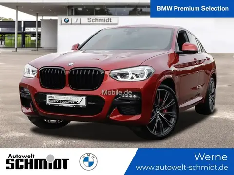 Used BMW X4 Diesel 2021 Ad 