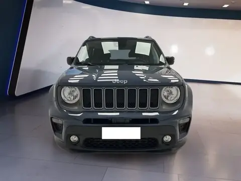 Used JEEP RENEGADE Diesel 2023 Ad 