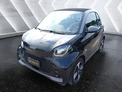 Used SMART FORTWO Not specified 2021 Ad 