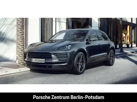 Annonce PORSCHE MACAN Essence 2024 d'occasion Allemagne