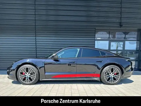 Used PORSCHE TAYCAN Not specified 2021 Ad 