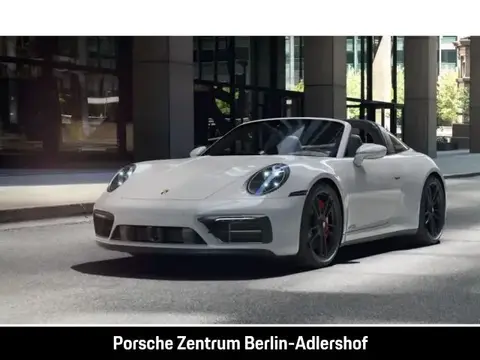 Annonce PORSCHE 992 Essence 2022 d'occasion 