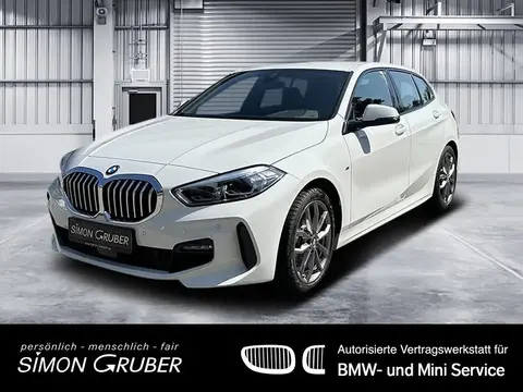 Annonce BMW SERIE 1 Essence 2024 d'occasion 