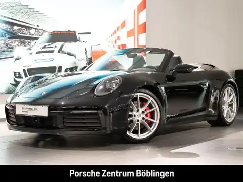 Used PORSCHE 992 Petrol 2023 Ad 