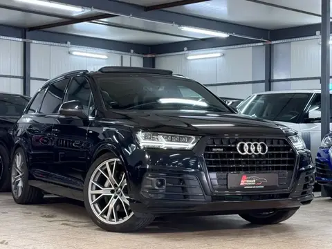 Used AUDI Q7 Diesel 2019 Ad 