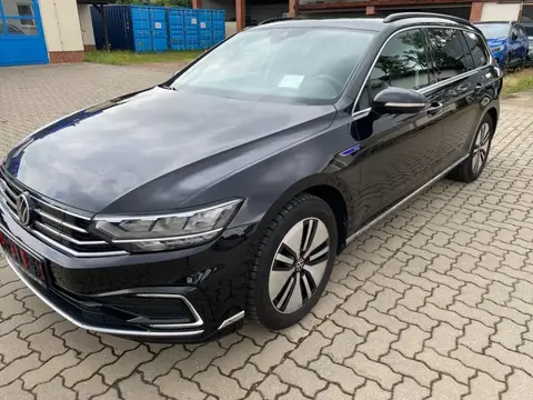 Used VOLKSWAGEN PASSAT Hybrid 2020 Ad 