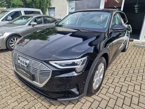 Used AUDI E-TRON Not specified 2019 Ad 