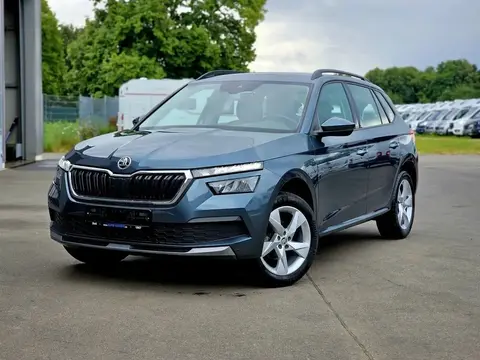 Annonce SKODA KAMIQ Essence 2020 d'occasion 