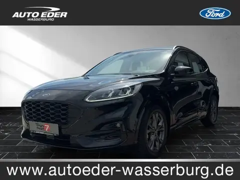 Annonce FORD KUGA Diesel 2023 d'occasion 