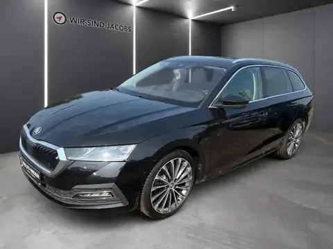 Used SKODA OCTAVIA Hybrid 2021 Ad 