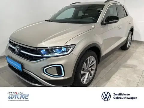 Used VOLKSWAGEN T-ROC Petrol 2024 Ad 