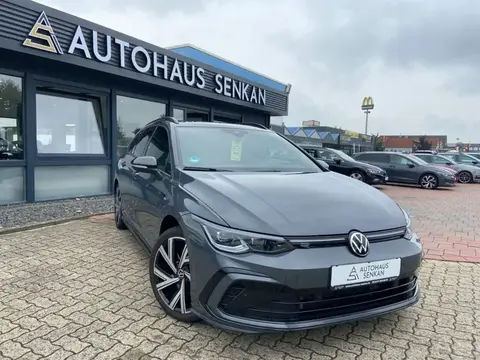 Annonce VOLKSWAGEN GOLF Essence 2022 d'occasion 