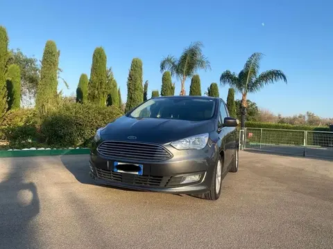 Used FORD C-MAX Diesel 2015 Ad 