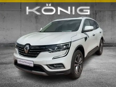 Used RENAULT KOLEOS Diesel 2018 Ad 