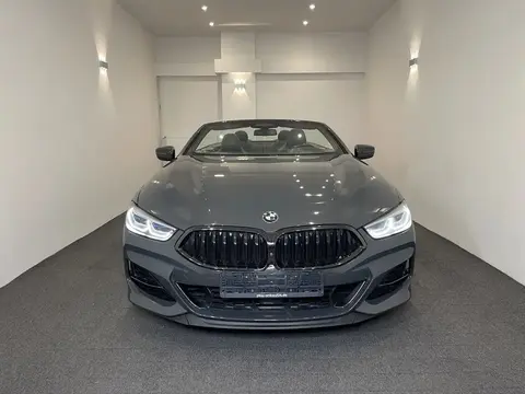 Used BMW M850 Petrol 2019 Ad 