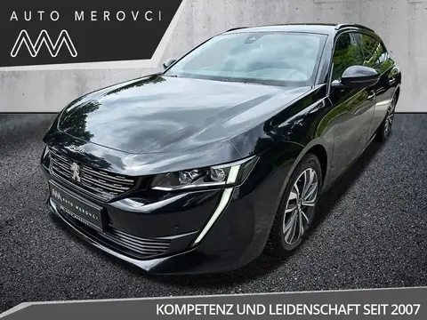 Used PEUGEOT 508 Diesel 2022 Ad 