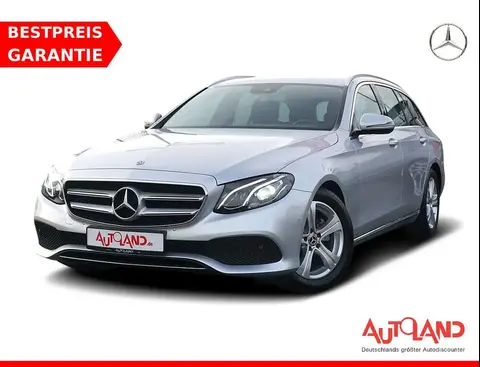 Used MERCEDES-BENZ CLASSE E Diesel 2018 Ad 