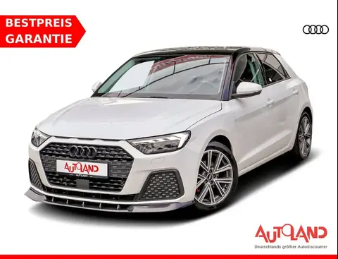 Annonce AUDI A1 Essence 2021 d'occasion 