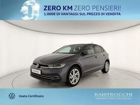 Used VOLKSWAGEN POLO  2023 Ad 