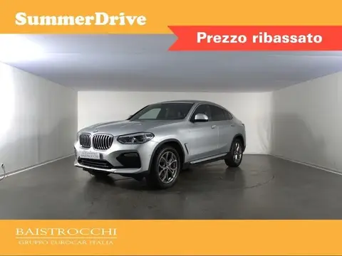 Used BMW X4  2019 Ad 