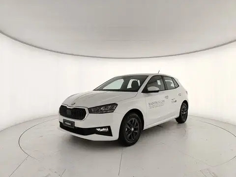 Annonce SKODA FABIA  2024 d'occasion 