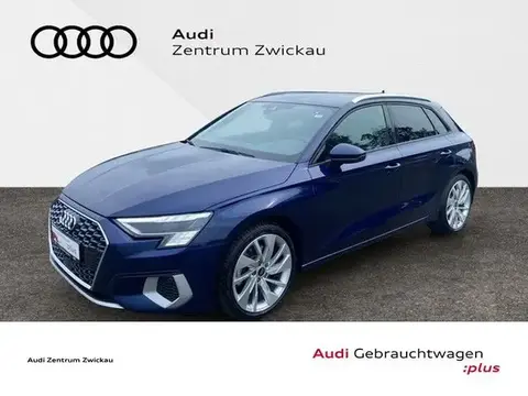 Annonce AUDI A3 Essence 2023 d'occasion 