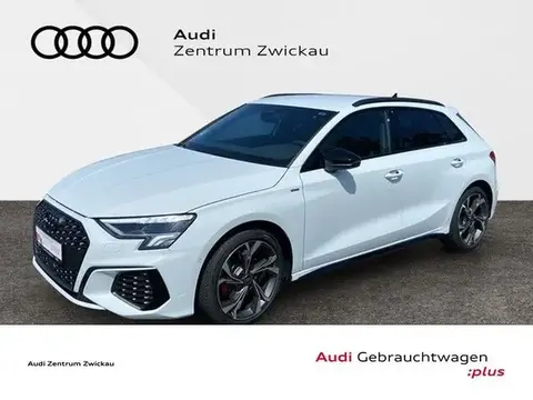 Annonce AUDI A3 Essence 2023 d'occasion 