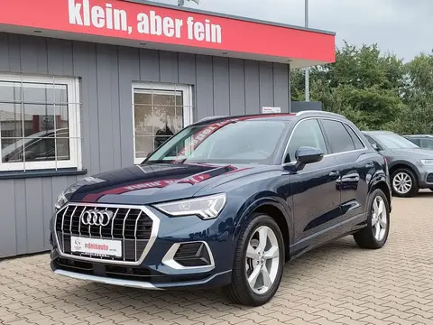 Used AUDI Q3 Petrol 2019 Ad 