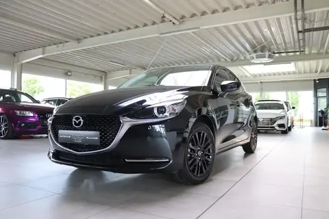 Annonce MAZDA 2 Essence 2022 d'occasion 