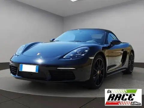 Used PORSCHE BOXSTER Petrol 2023 Ad 