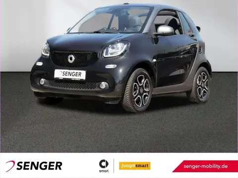 Annonce SMART FORTWO Essence 2019 d'occasion 