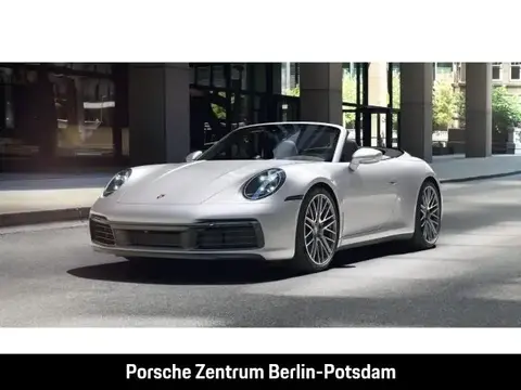 Used PORSCHE 992 Petrol 2023 Ad 