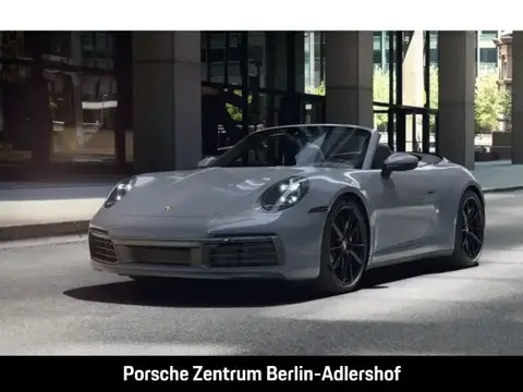 Annonce PORSCHE 992 Essence 2023 d'occasion 