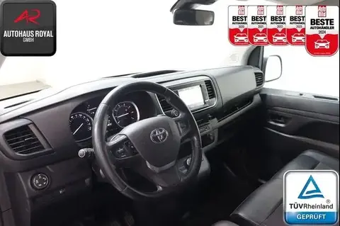 Used TOYOTA PROACE Diesel 2019 Ad 