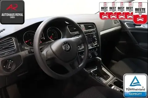 Used VOLKSWAGEN GOLF Petrol 2019 Ad 