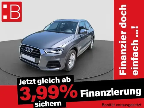 Used AUDI Q3 Petrol 2016 Ad 