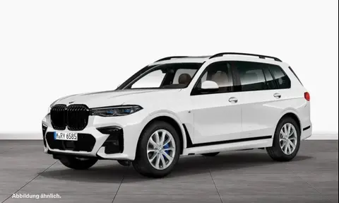 Used BMW X7 Diesel 2021 Ad 
