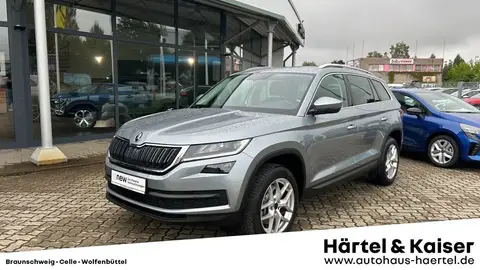 Annonce SKODA KODIAQ Essence 2019 d'occasion 