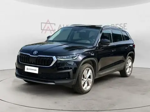 Used SKODA KODIAQ Diesel 2021 Ad 