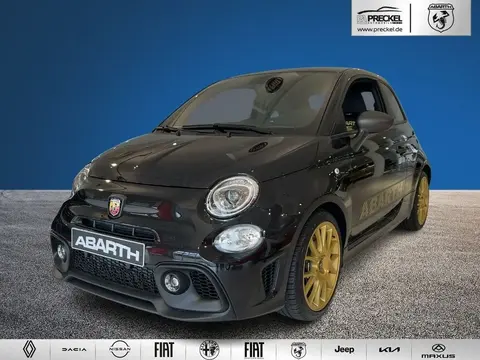 Used ABARTH 695 Petrol 2024 Ad 