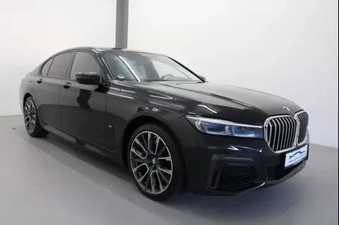 Used BMW SERIE 7 Diesel 2020 Ad 